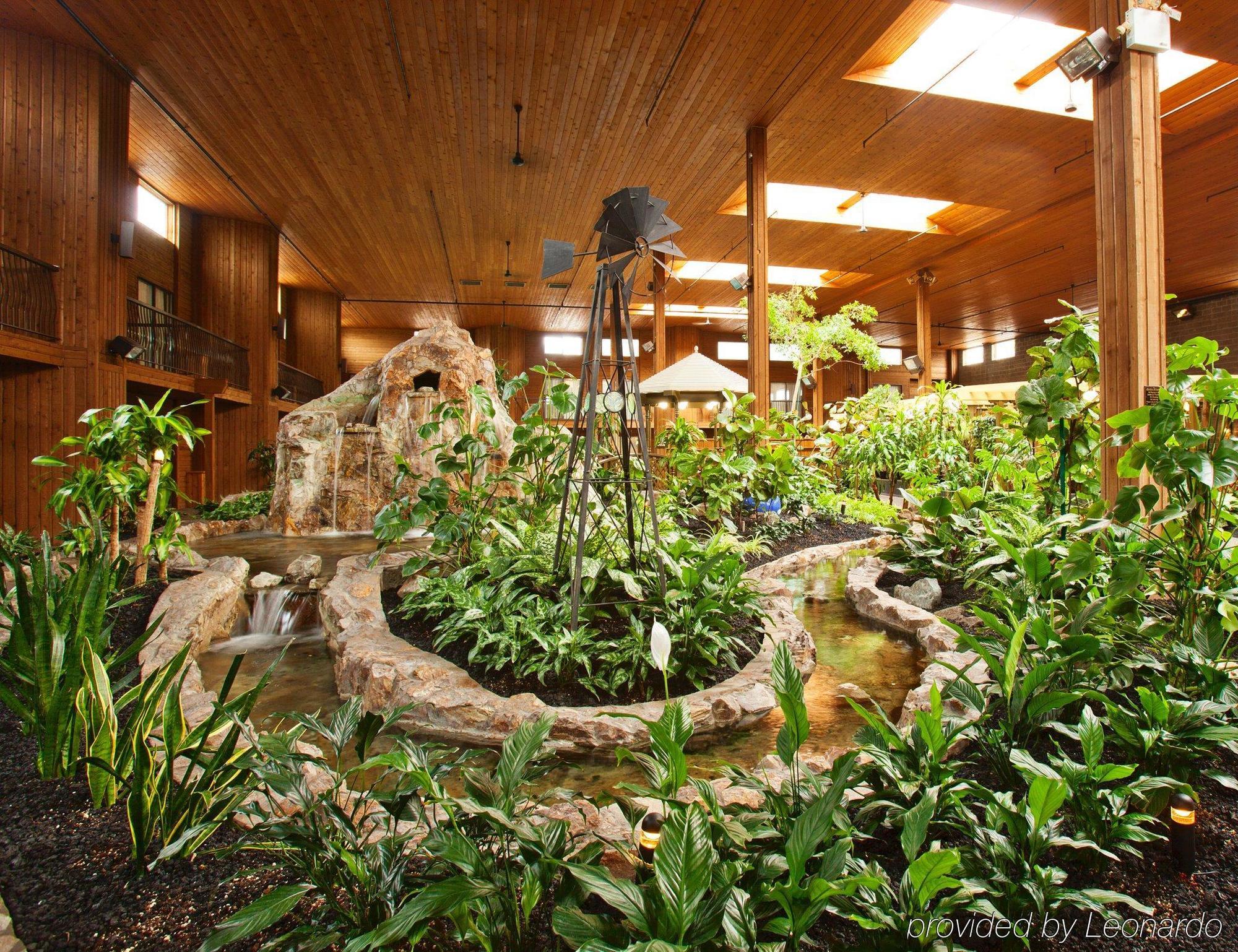Surestay Hotel By Best Western Chilliwack Facilities photo